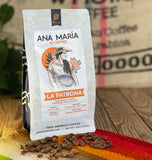 La Patrona