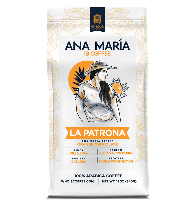 La Patrona