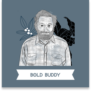 Bold Buddy