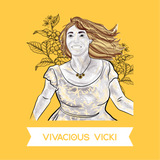 Vivacious Vicki