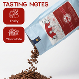 The Next Round Medium Roast